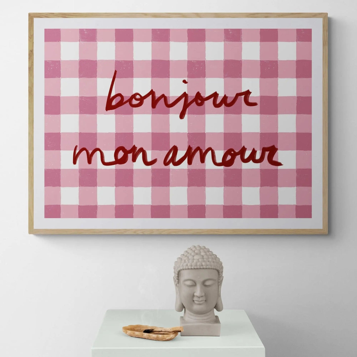 Bonjour | Byalmaklub
