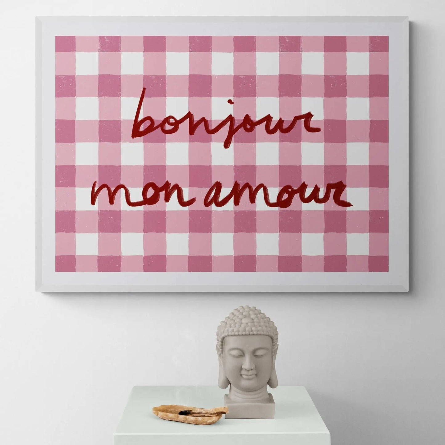 Bonjour | Byalmaklub