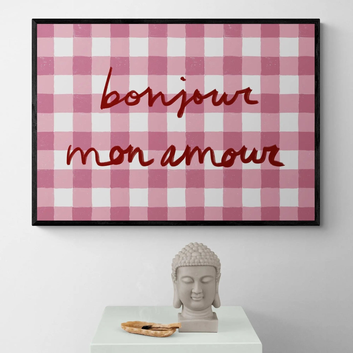Bonjour | Byalmaklub