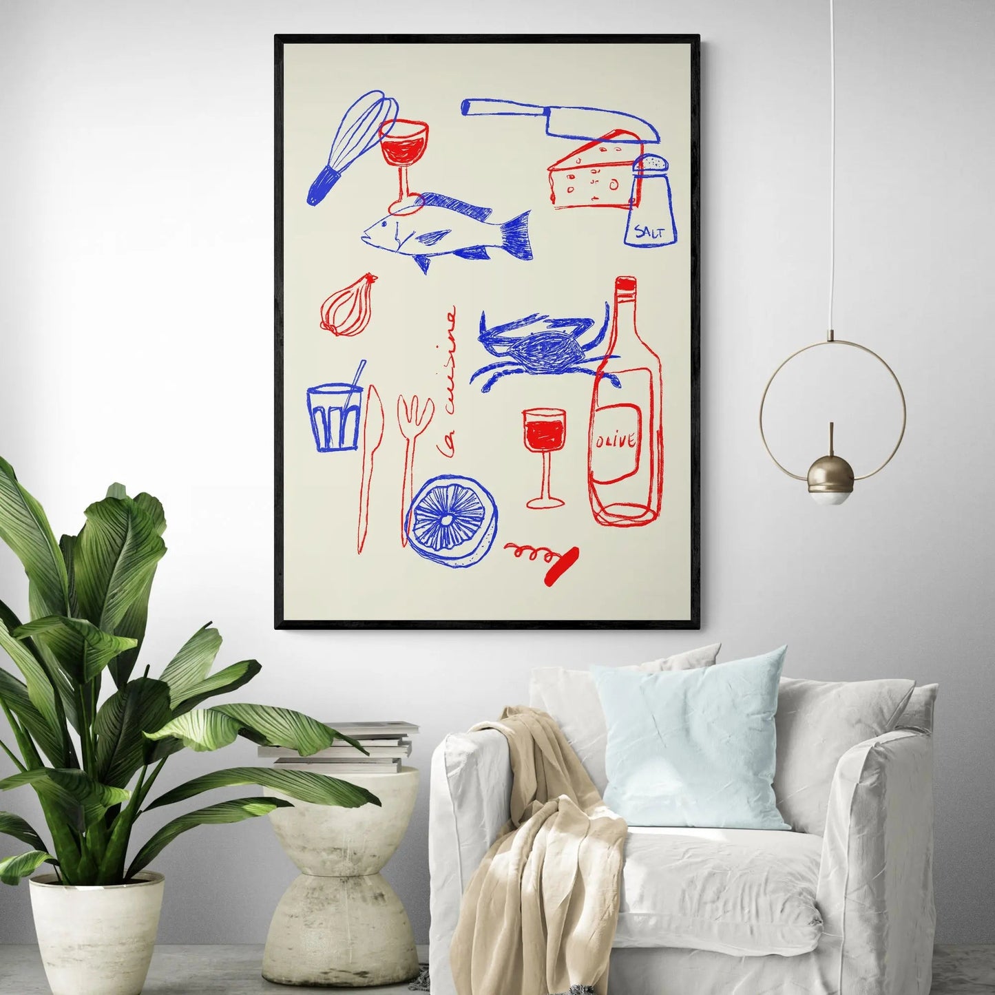 Food & Wine | Byalmaklub
