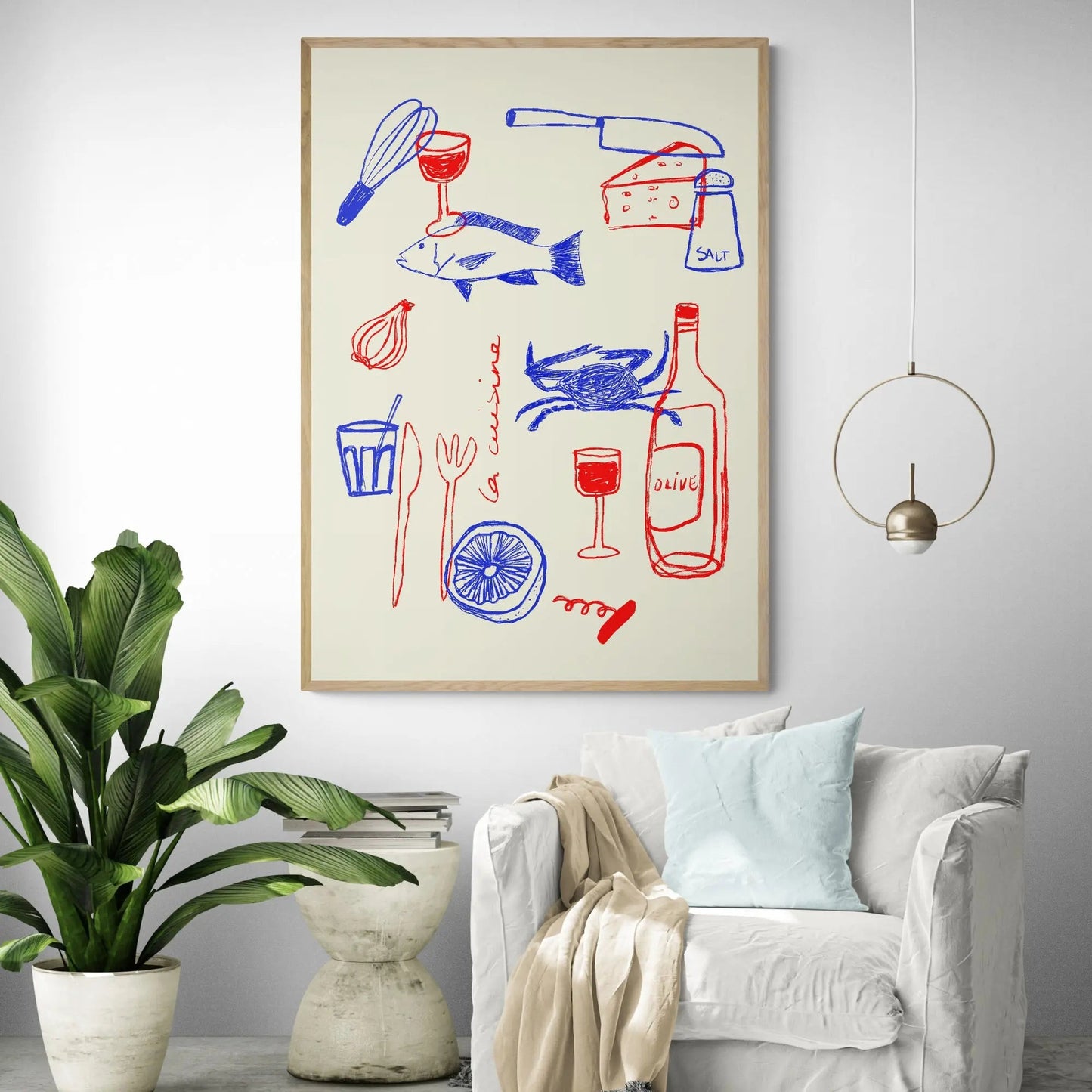 Food & Wine | Byalmaklub