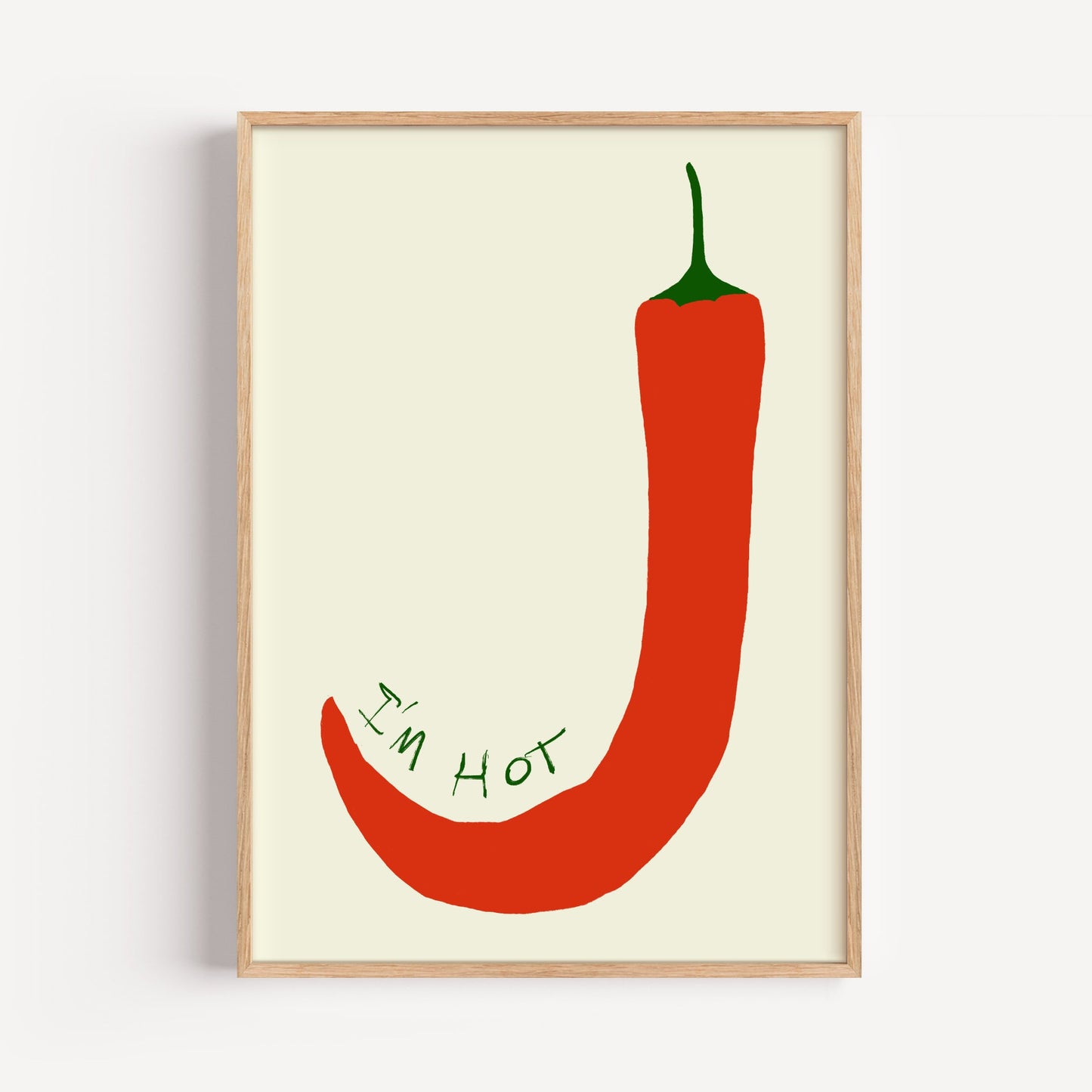 Italy Chilli | Byalmaklub