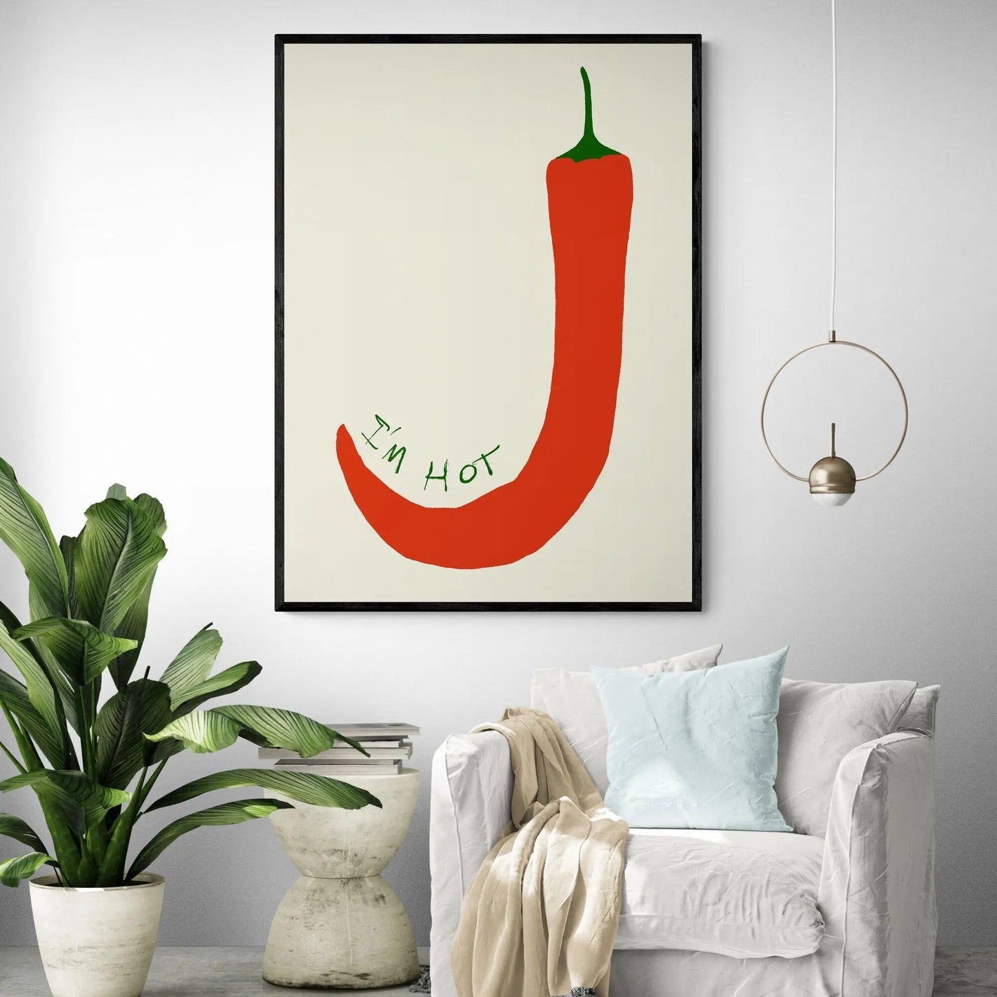 Italy Chilli | Byalmaklub