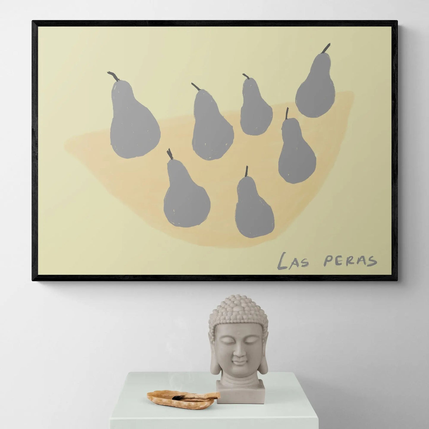Las Peras | Byalmaklub