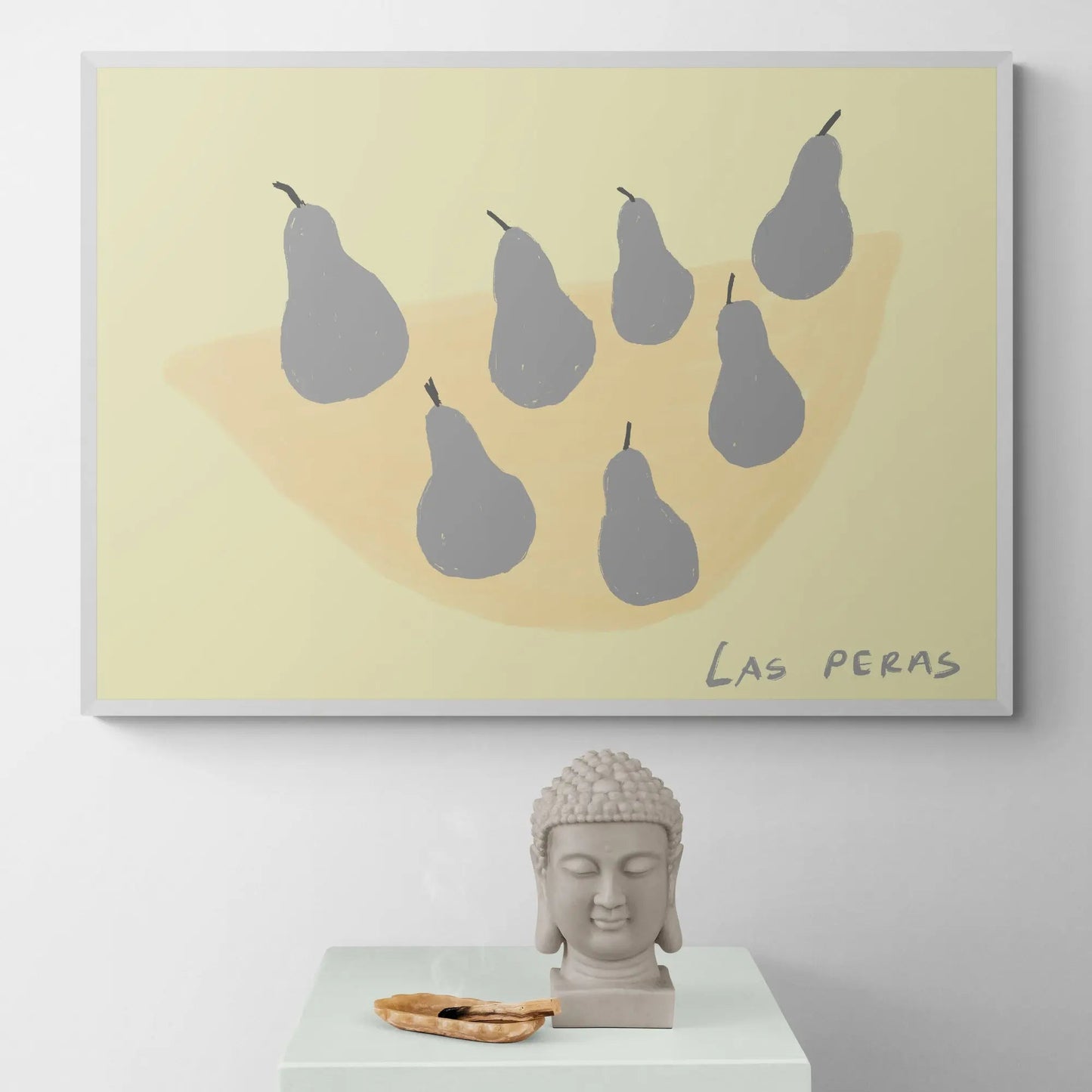 Las Peras | Byalmaklub