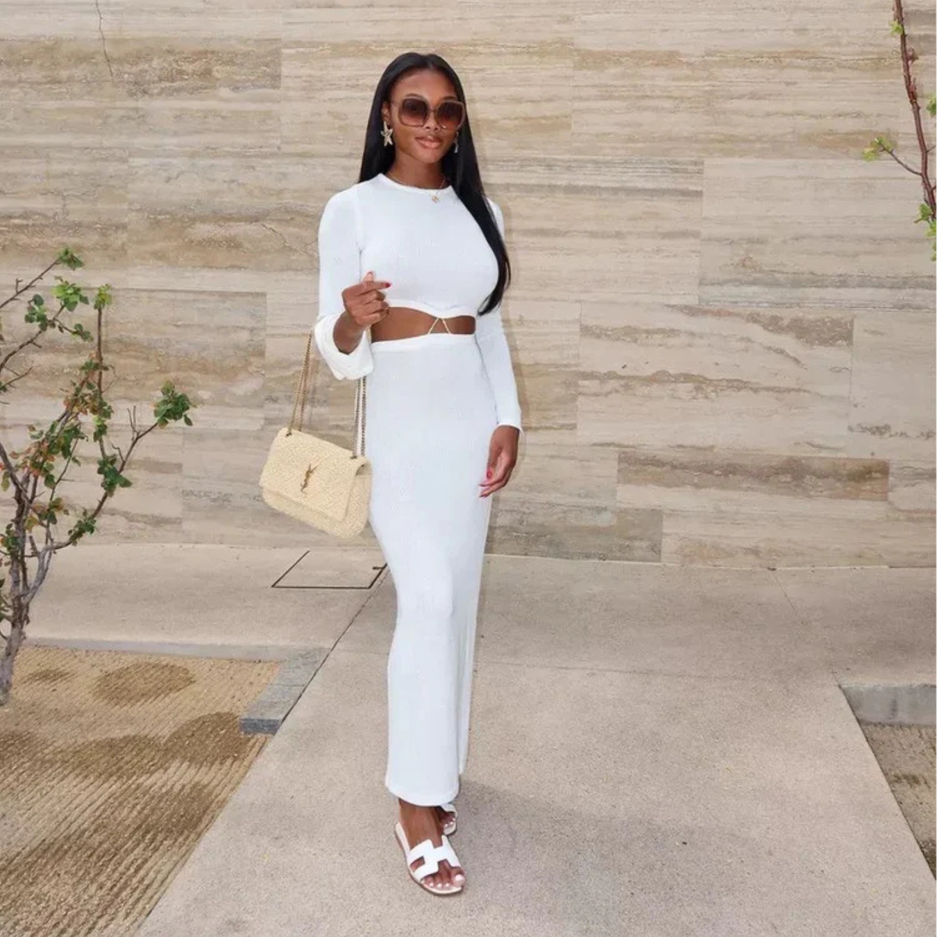 SERENA | ELEGANCKIE SANDAŁY