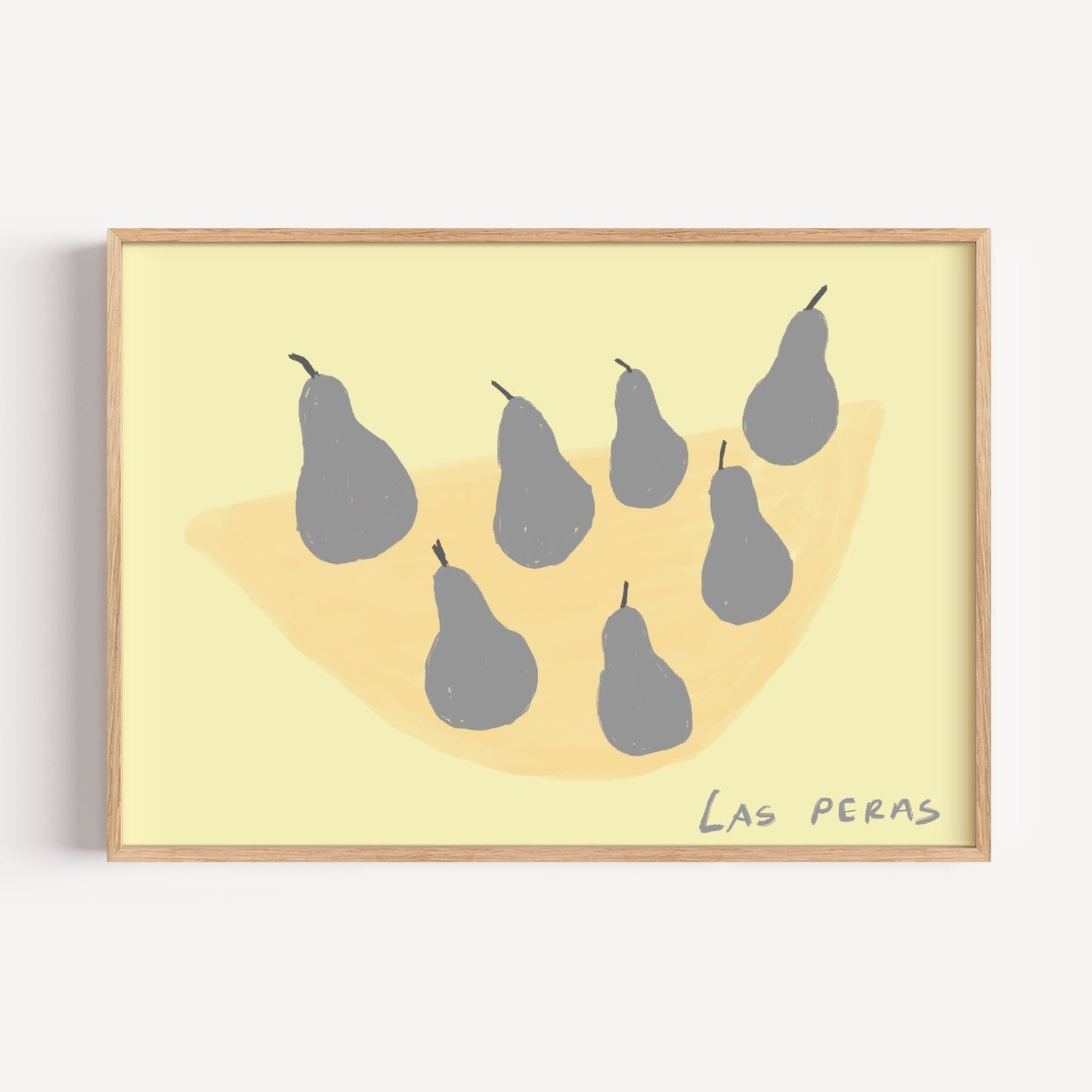 Las Peras | Byalmaklub