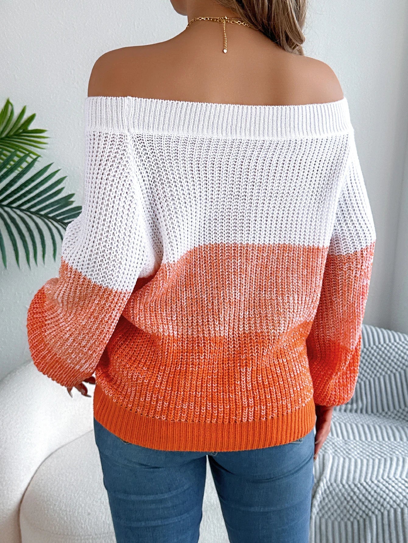 Sophie | Bezeless Casual Sweater
