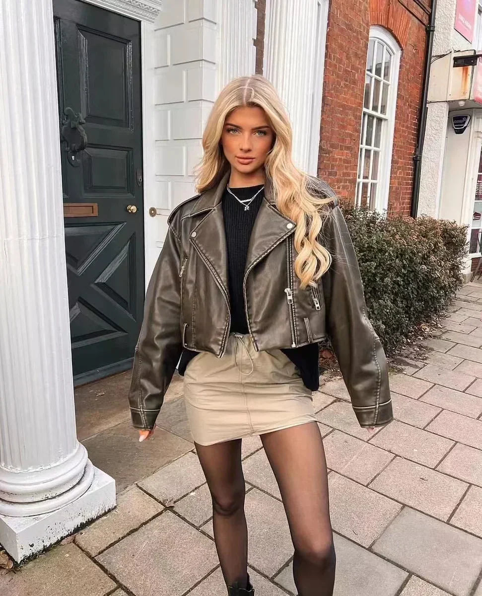 Élodie™ | Stylowa kurtka