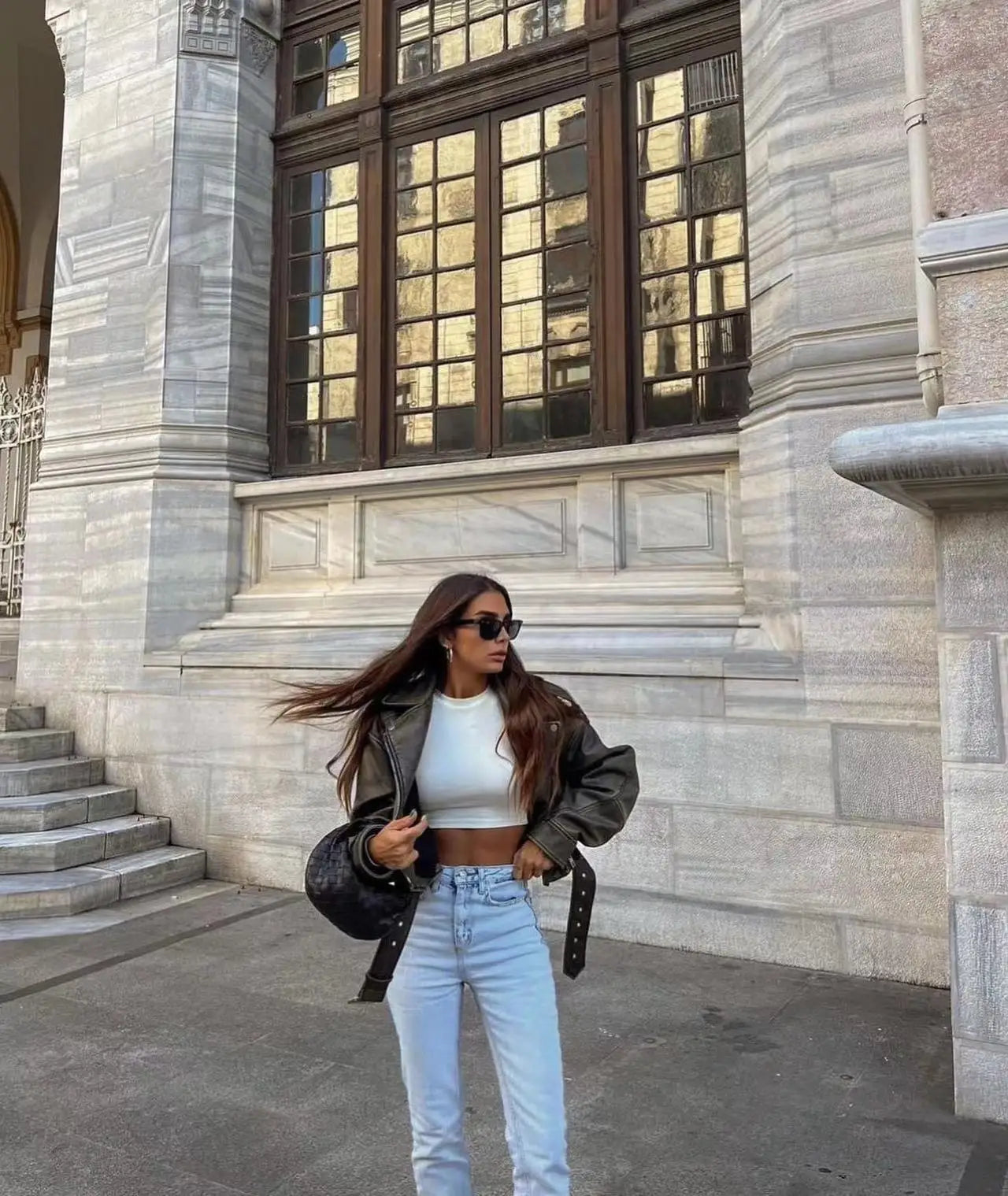 Élodie™ | Stylowa kurtka