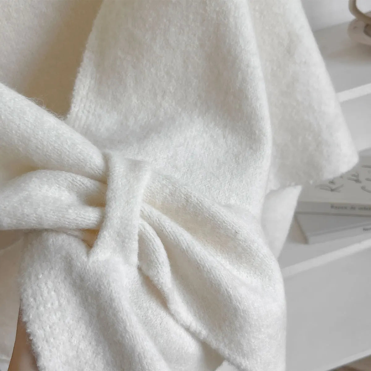 Vionna™ | Szalik jesienny