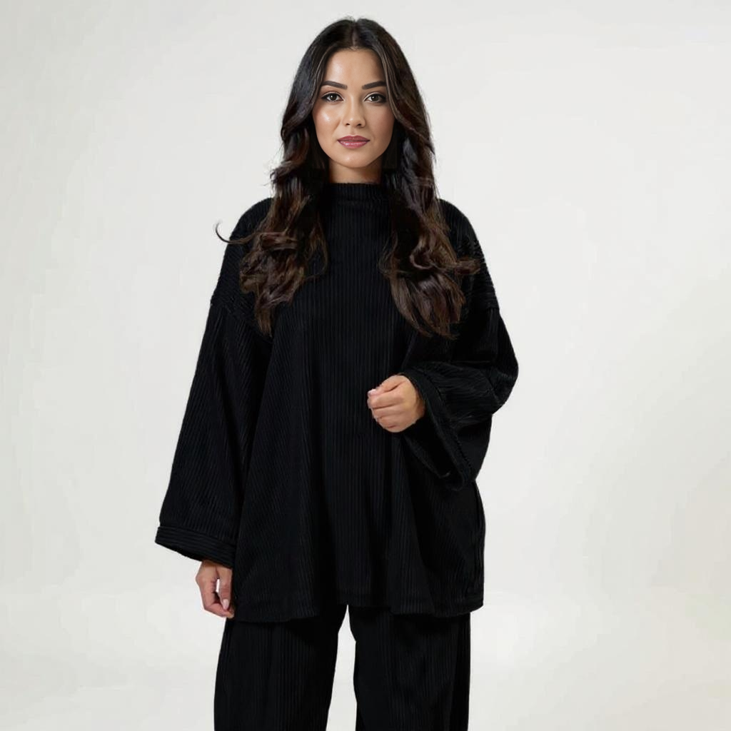 ELINA | Wygodny i Przytulny na Każdą Porę Roku