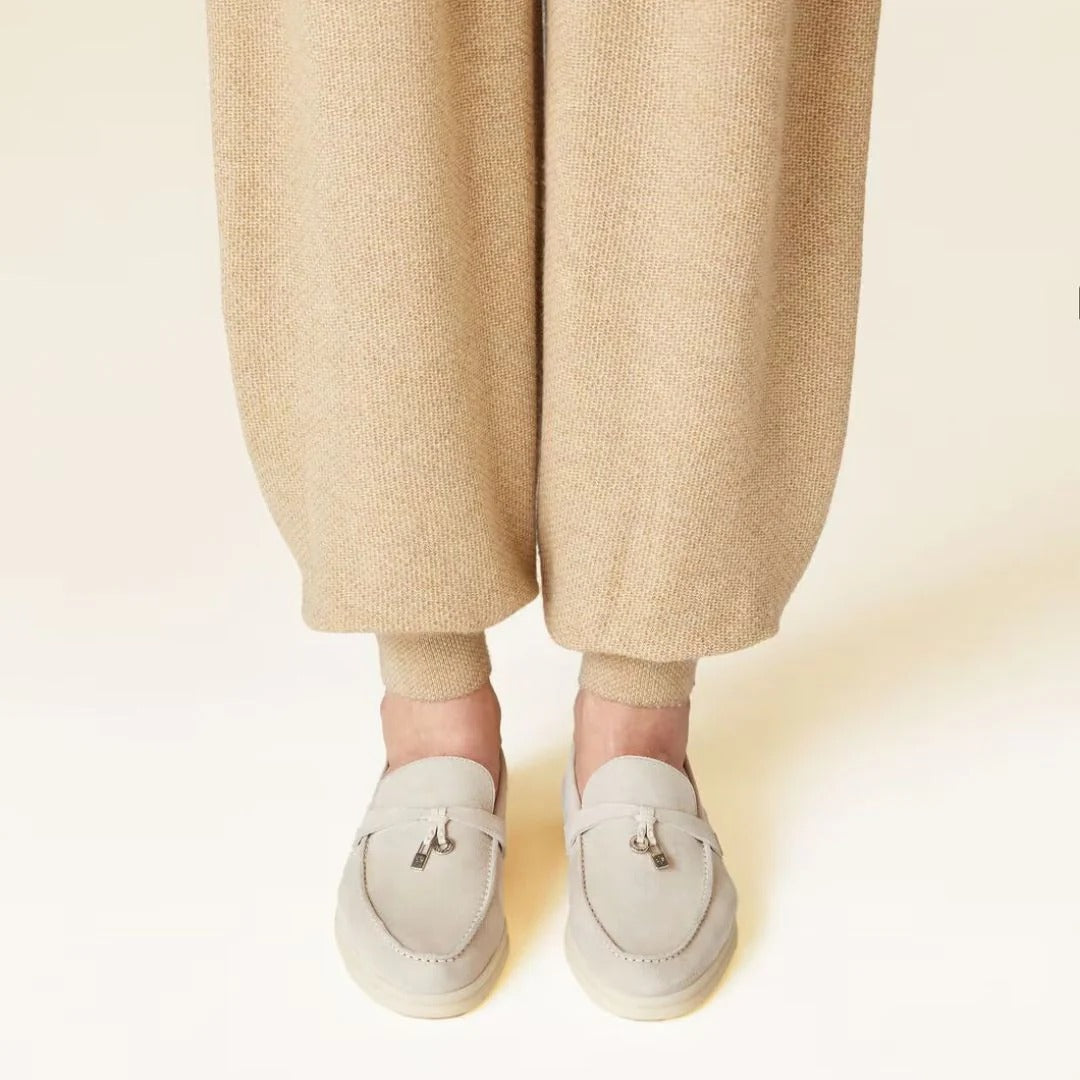 Giulia – Stylowe Mokasyny