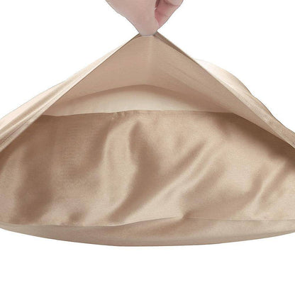 Luxury Mulberry Envelope Pillowcase