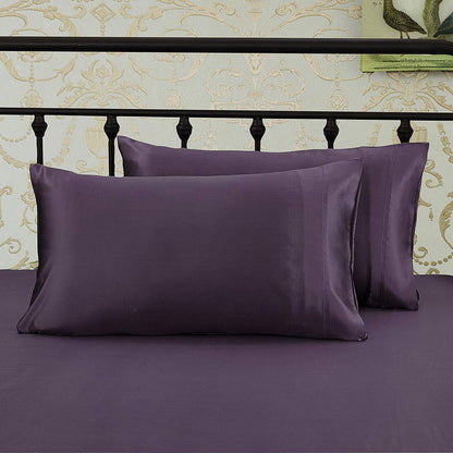 Luxury Mulberry Envelope Pillowcase