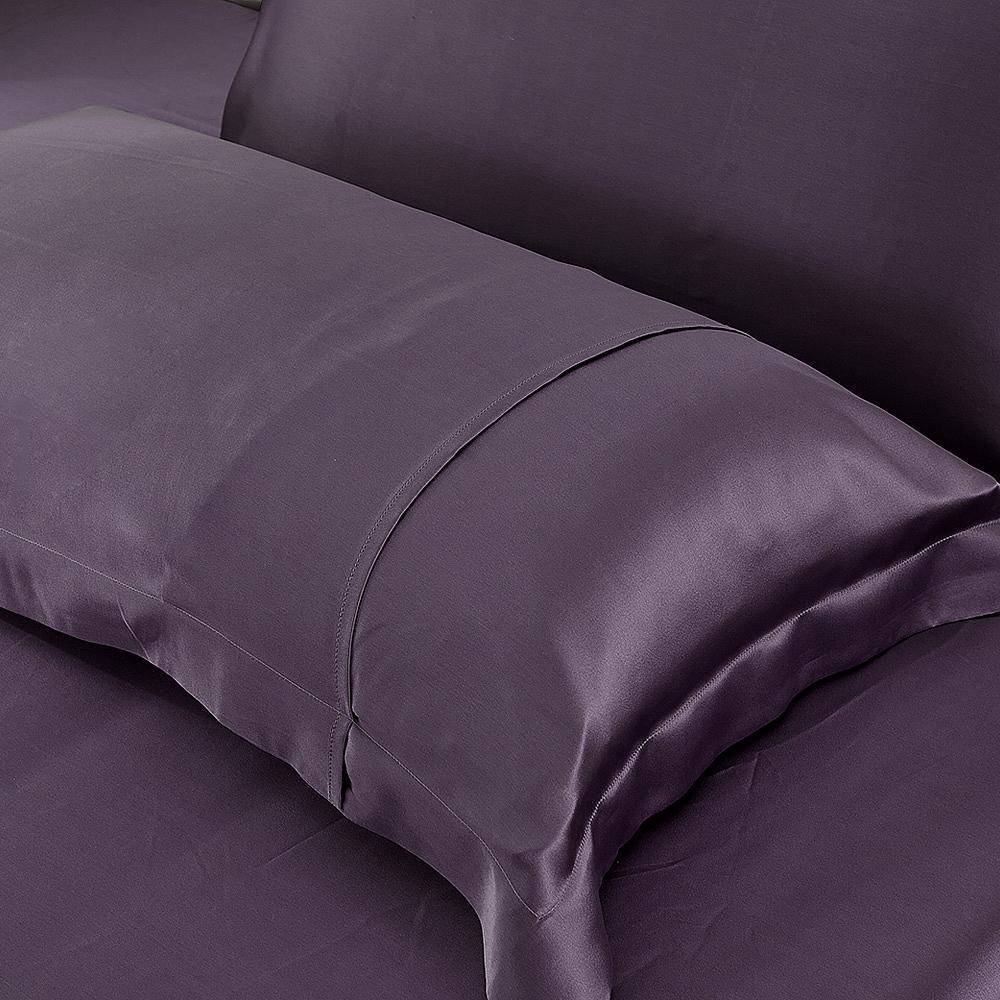 Oxford Envelope Silk Pillowcase