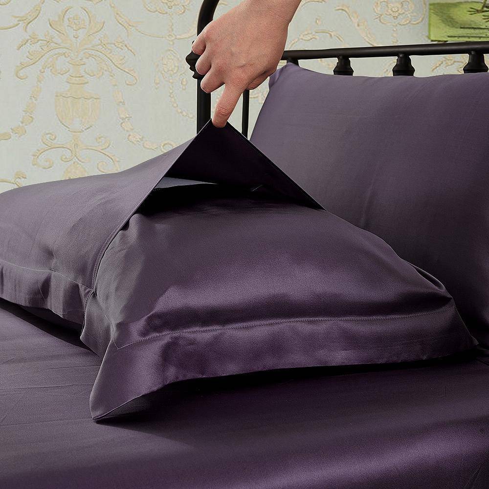 Oxford Envelope Silk Pillowcase