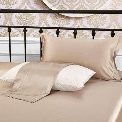 Oxford Envelope Silk Pillowcase