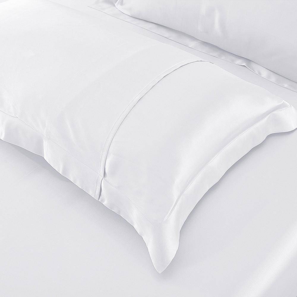 Oxford Envelope Silk Pillowcase