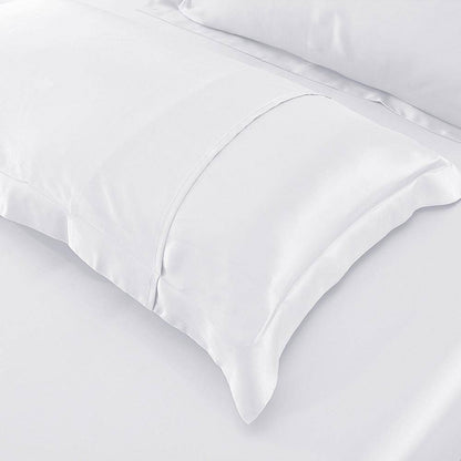 Oxford Envelope Silk Pillowcase