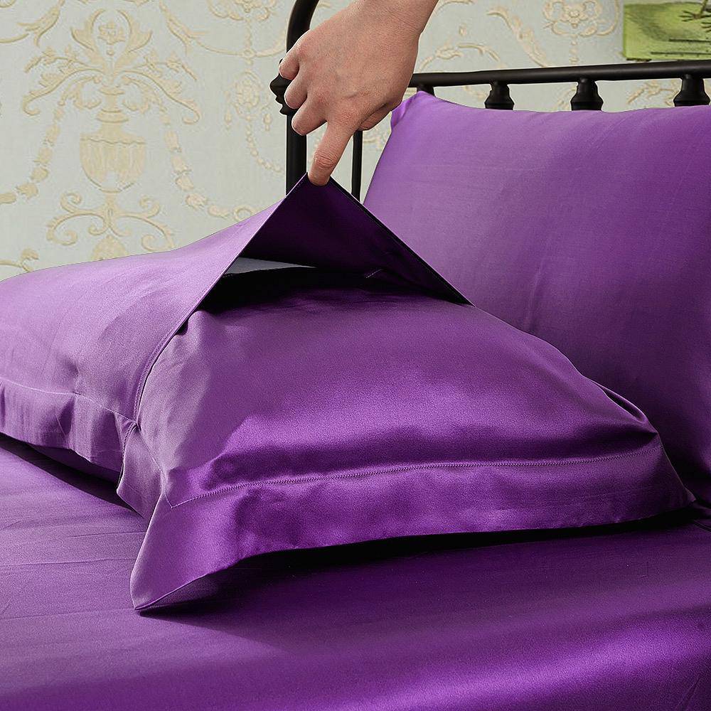 Oxford Envelope Silk Pillowcase