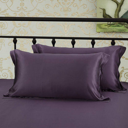 Oxford Envelope Silk Pillowcase