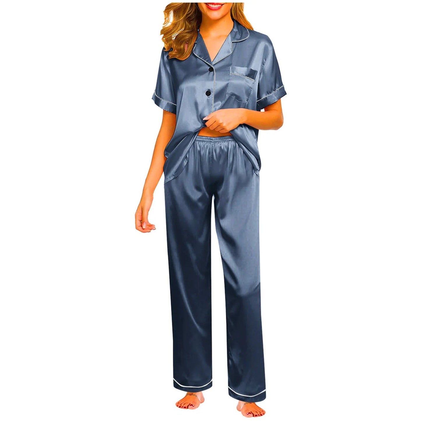 Seraphina | Luxurious Women's Pajama Set