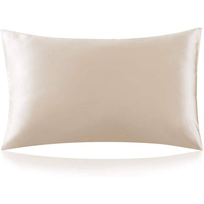 Soft Housewife Pillowcase with Concealed Zipper