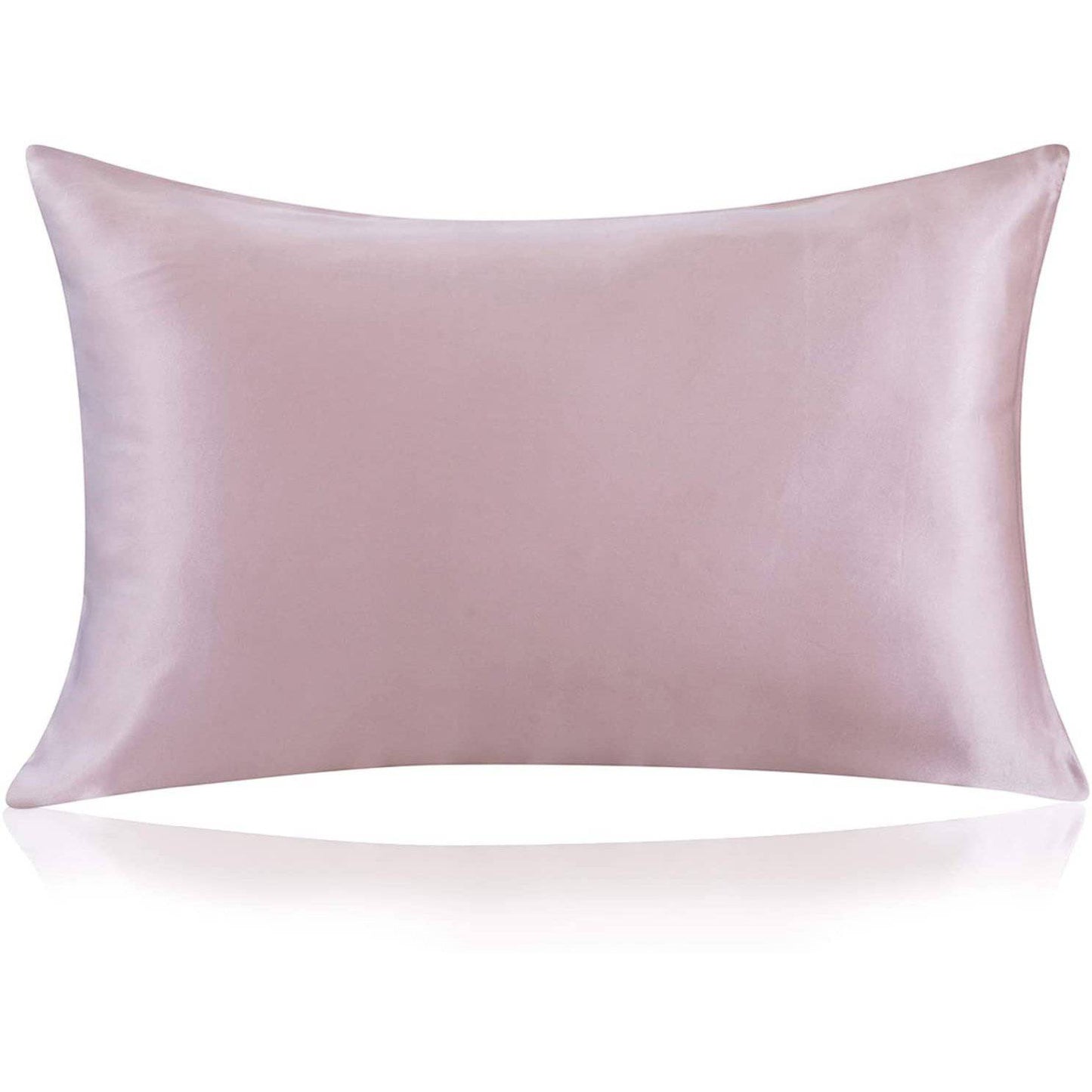 Soft Housewife Pillowcase with Concealed Zipper