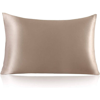 Soft Housewife Pillowcase with Concealed Zipper