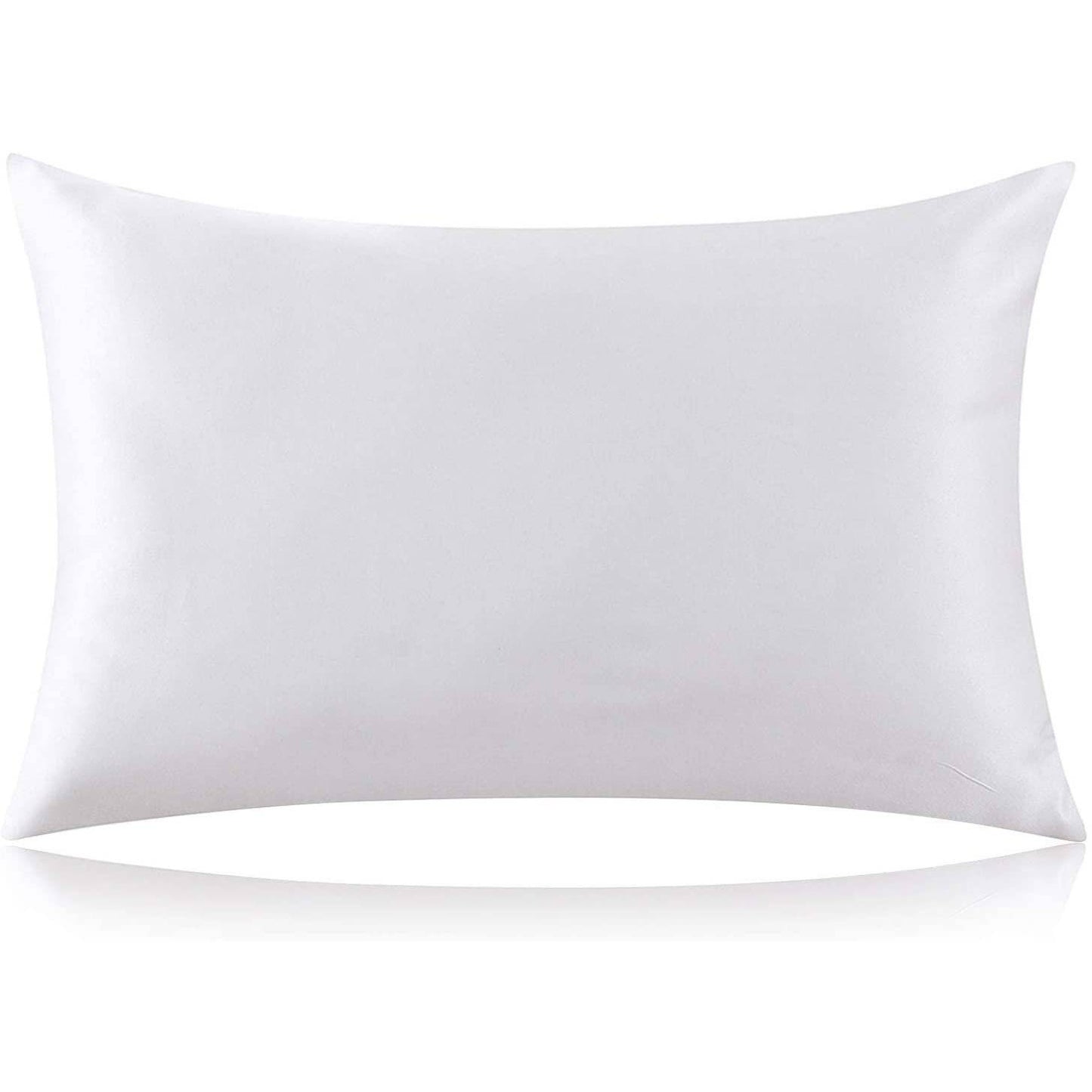 Soft Housewife Pillowcase with Concealed Zipper