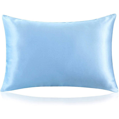 Soft Housewife Pillowcase with Concealed Zipper