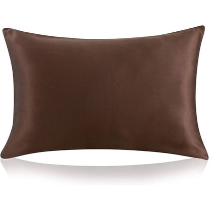 Soft Housewife Pillowcase with Concealed Zipper