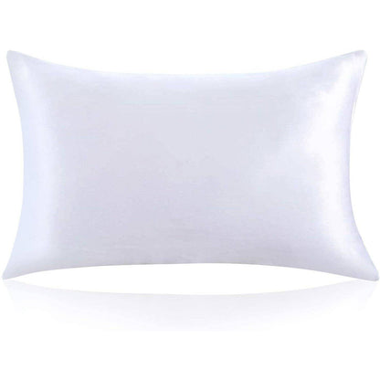 Soft Housewife Pillowcase with Concealed Zipper