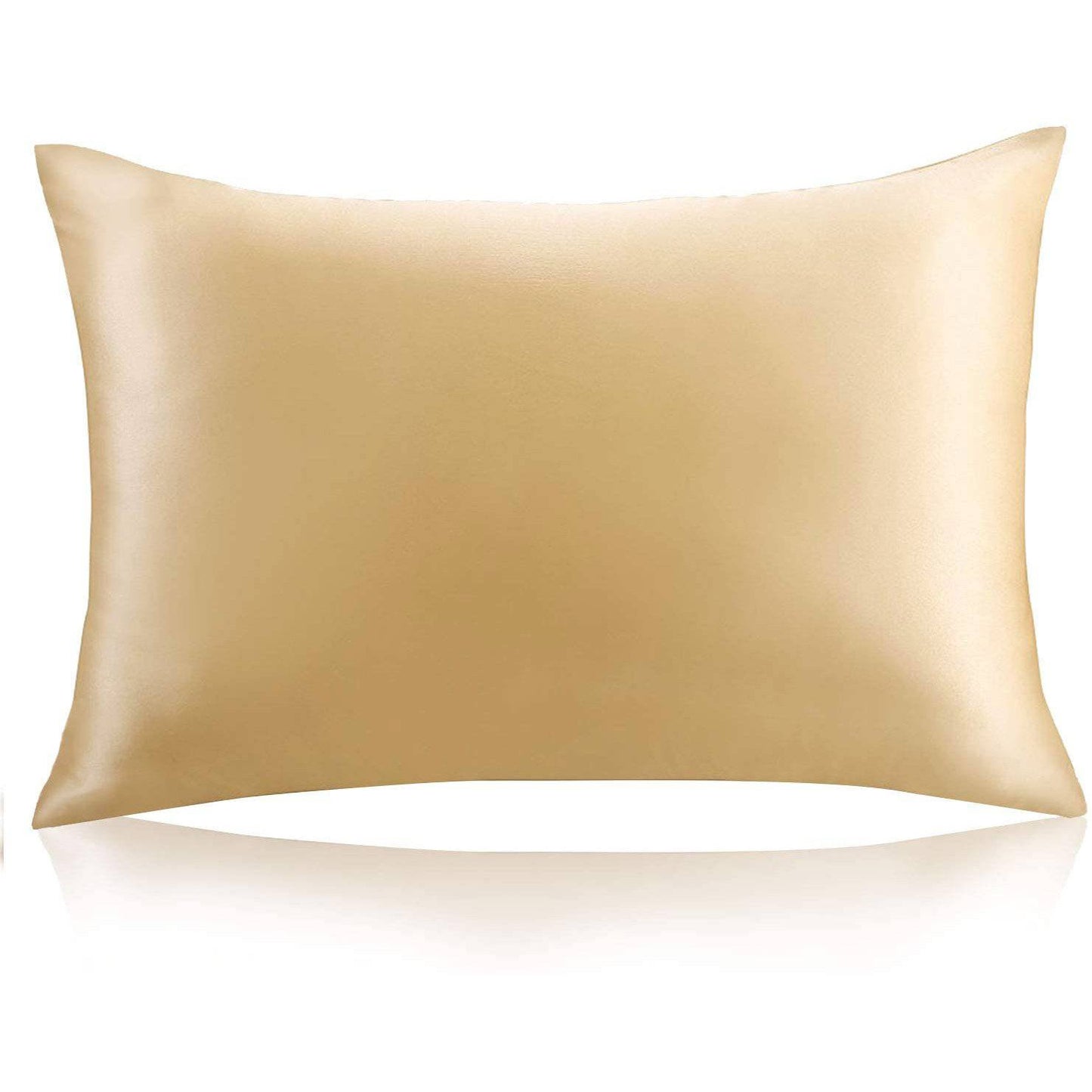 Soft Housewife Pillowcase with Concealed Zipper