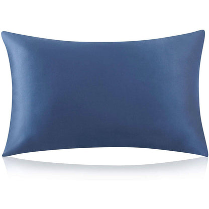 Soft Housewife Pillowcase with Concealed Zipper