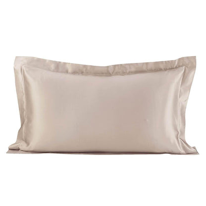 Indulge in luxurious comfort with our premium Oxford Envelope Pillowcases.