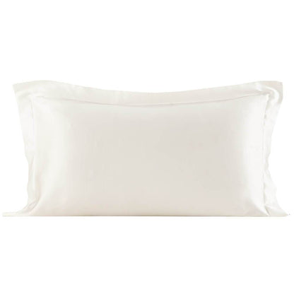 Indulge in luxurious comfort with our premium Oxford Envelope Pillowcases.