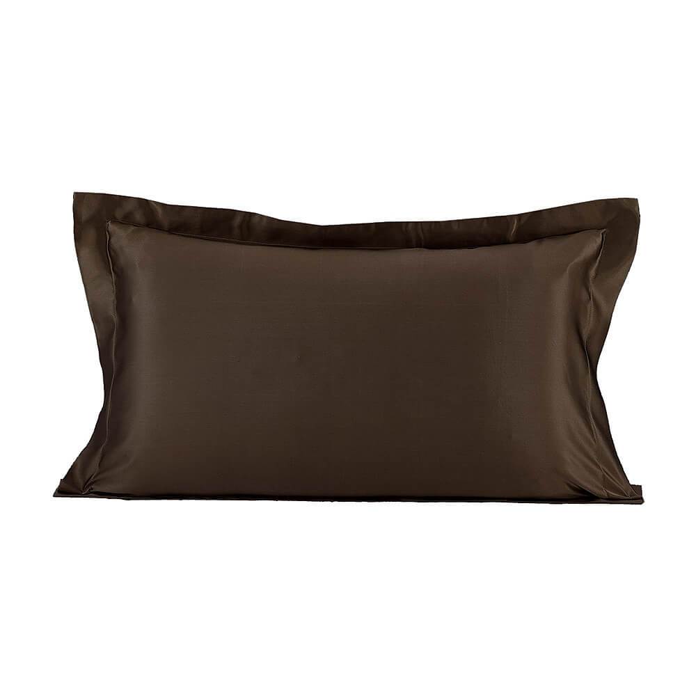 Indulge in luxurious comfort with our premium Oxford Envelope Pillowcases.