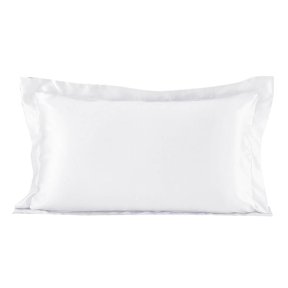 Indulge in luxurious comfort with our premium Oxford Envelope Pillowcases.