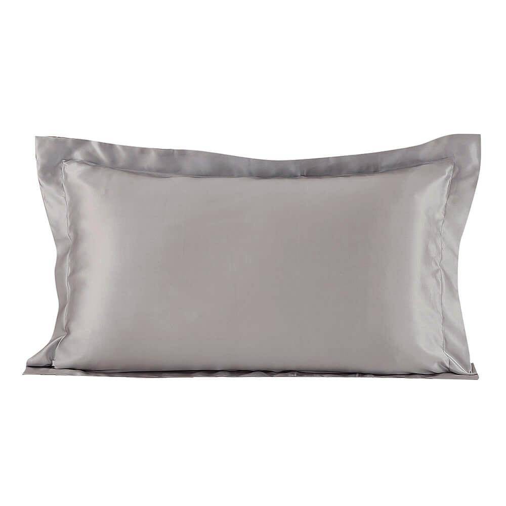 Indulge in luxurious comfort with our premium Oxford Envelope Pillowcases.