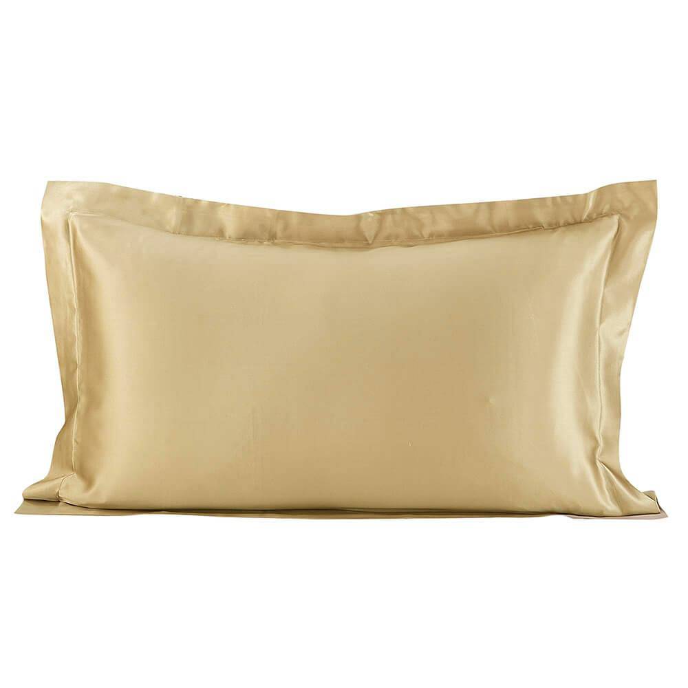 Indulge in luxurious comfort with our premium Oxford Envelope Pillowcases.