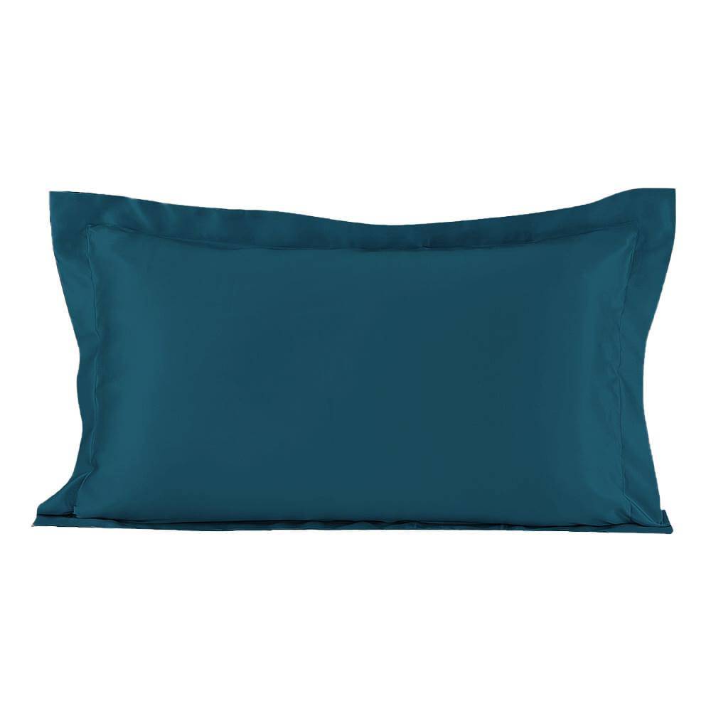 Indulge in luxurious comfort with our premium Oxford Envelope Pillowcases.