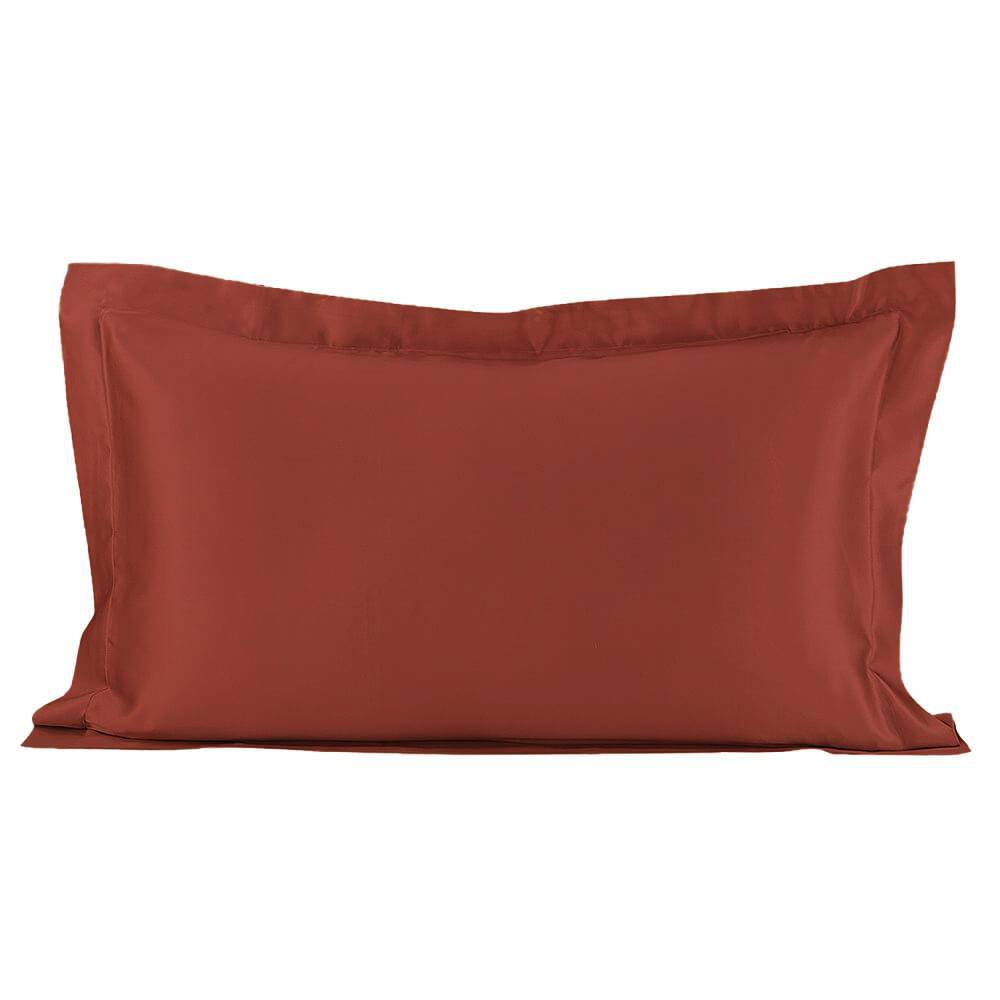 Indulge in luxurious comfort with our premium Oxford Envelope Pillowcases.