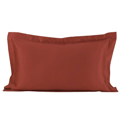 Indulge in luxurious comfort with our premium Oxford Envelope Pillowcases.