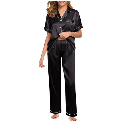 Seraphina | Luxurious Women's Pajama Set