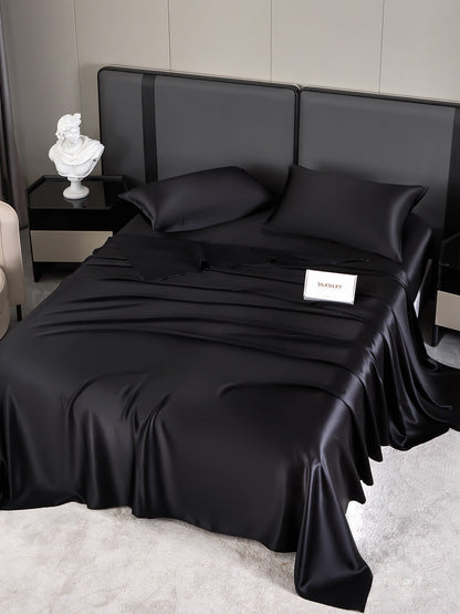 19Momme Silk Sheet Set