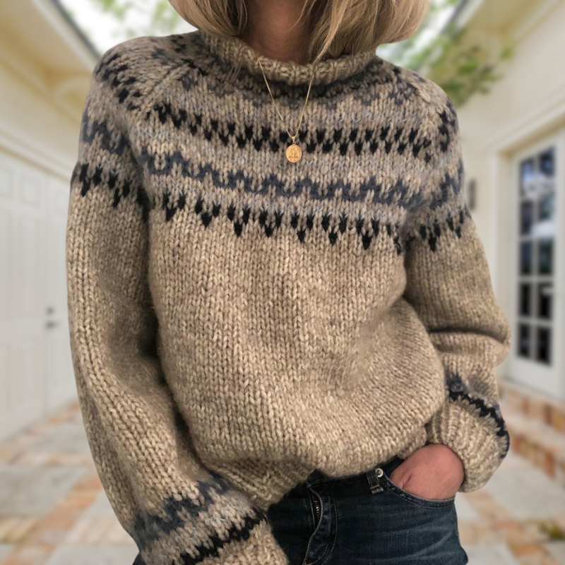 Layla - Ultra Soft Sweater