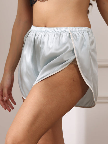 Clearance - Pure Silk Casual Women‘s Shorts