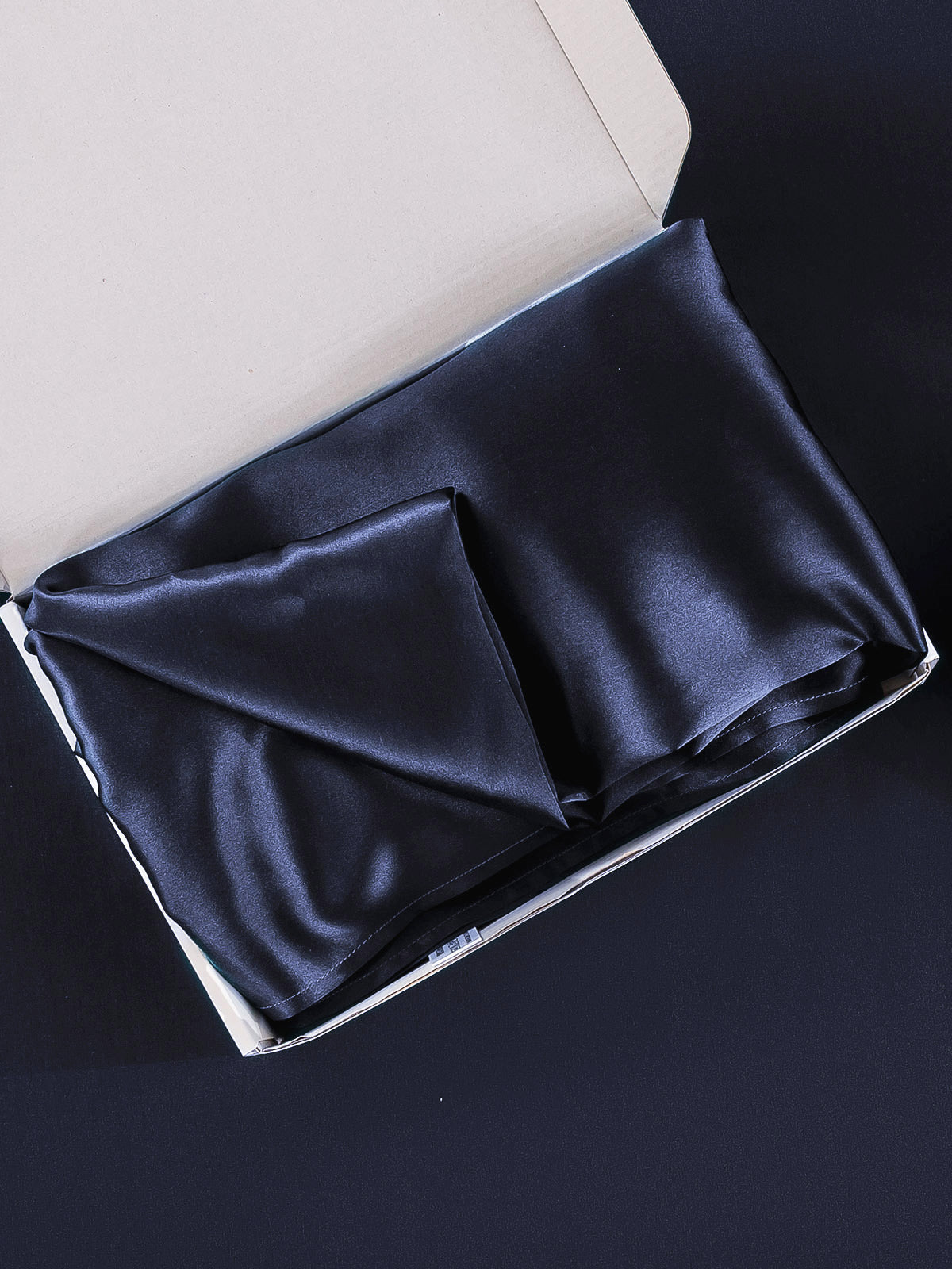 30 Momme Luxurious Pillowcase 100% Silk - Envelope